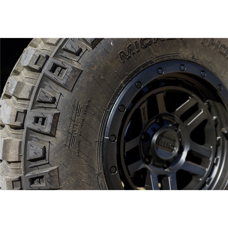 Mickey Thompson | Baja Legend MTZ Tire - 40x13.5R17