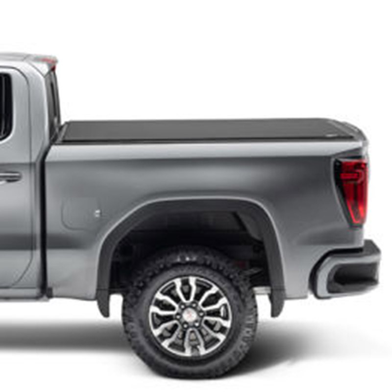 TruXedo | Pro X15 Tonneau Cover - Chevrolet / GMC 2019-2024