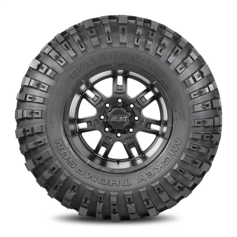 Mickey Thompson | Baja Pro XS Tire - 43x15.0R17