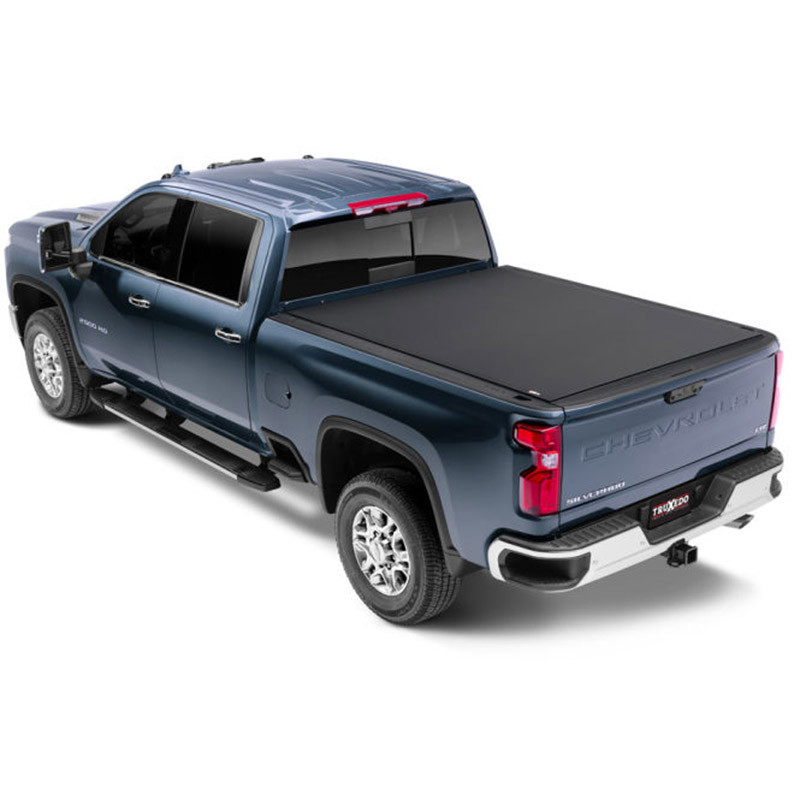TruXedo | Pro X15 Tonneau Cover - Silverado / Sierra 2500 HD / 3500 HD 6.6L 2020-2024