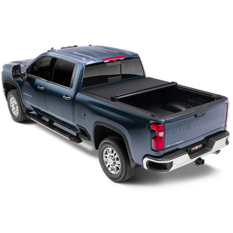 TruXedo | Pro X15 Tonneau Cover - Silverado / Sierra 2500 HD / 3500 HD 6.6L 2020-2024
