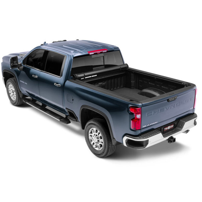 TruXedo | Pro X15 Tonneau Cover - Silverado / Sierra 2500 HD / 3500 HD 6.6L 2020-2024