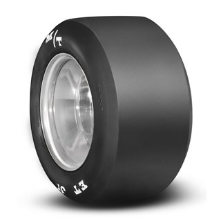 Mickey Thompson | ET Jr. Drag Tire - 18x8.0R8