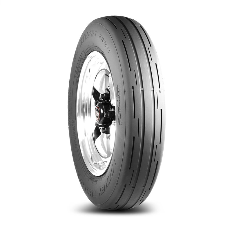 Mickey Thompson | ET Street Front Tire - 28x6.0R18