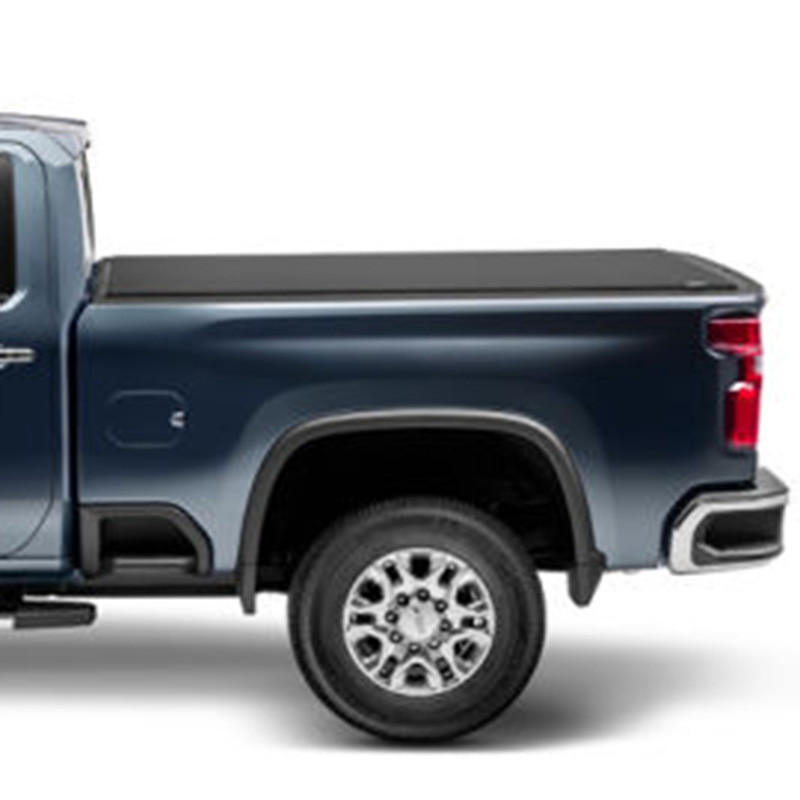 TruXedo | Pro X15 Tonneau Cover - Silverado / Sierra 2500 HD / 3500 HD 6.6L 2020-2024