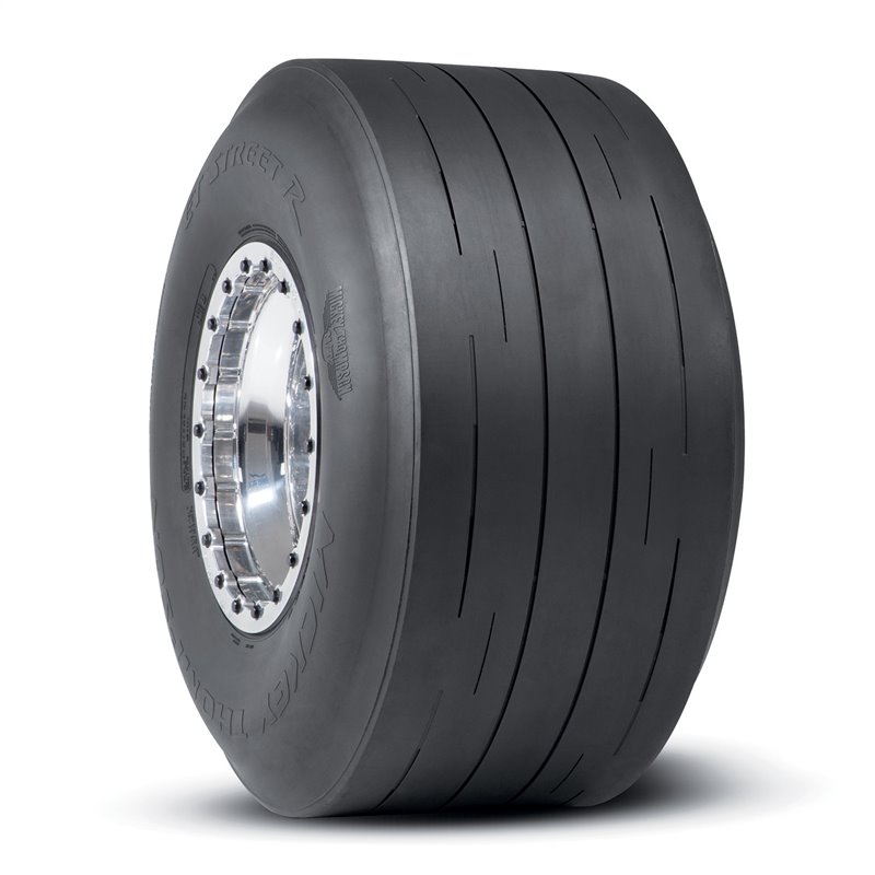 Mickey Thompson | ET Street R BIAS Tire - 28x11.5R15