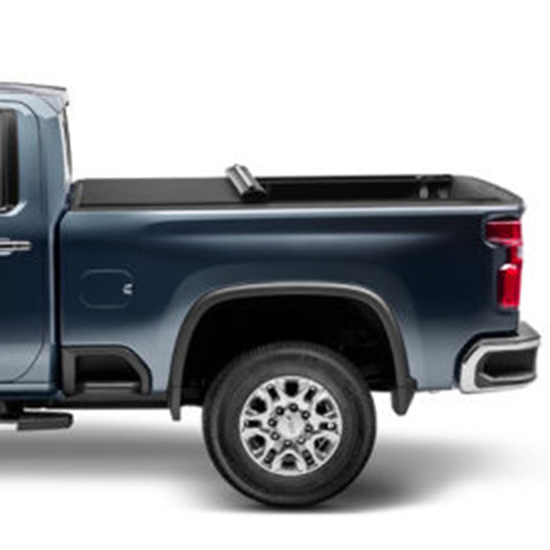 TruXedo | Pro X15 Tonneau Cover - Silverado / Sierra 2500 HD / 3500 HD 6.6L 2020-2024