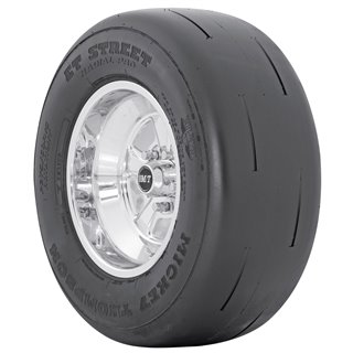 Mickey Thompson | ET Street Radial Pro Tire - 275/60R15