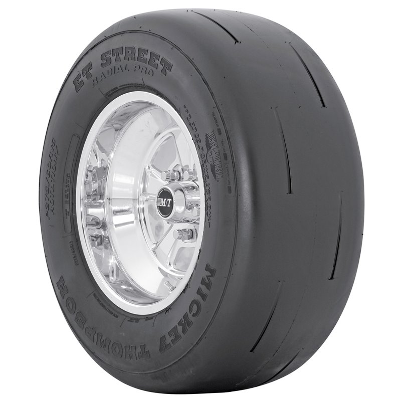 Mickey Thompson | ET Street Radial Pro Tire - 275/60R15