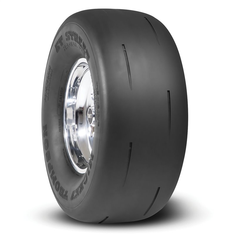 Mickey Thompson | ET Street Radial Pro Tire - 315/60R15