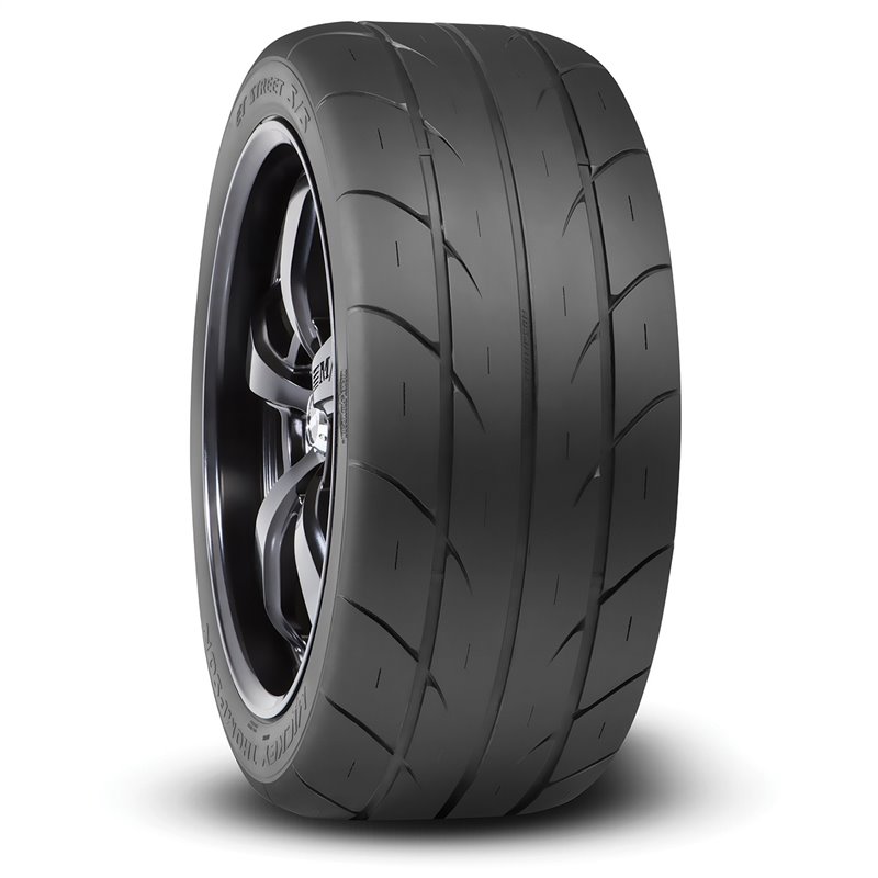 Mickey Thompson | ET Street S/S Tire - 305/45R17