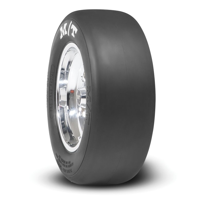 Mickey Thompson | Pro Drag Radials - 26x8.5R15