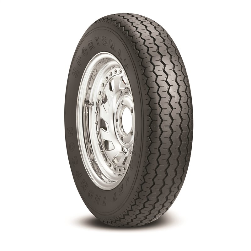 Mickey Thompson | Sportsman Front Tire - 28x7.5R15