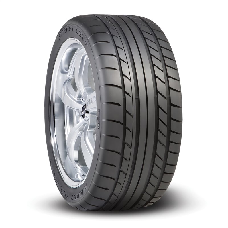 Mickey Thompson | Street Comp Tire - 255/40R19