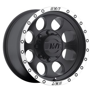 Mickey Thompson | Classic Baja Lock - 5x5 17x9.0 ET-12 CB78.1