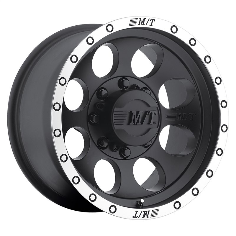Mickey Thompson | Classic Baja Lock - 5x5 17x9.0 ET-12 CB78.1
