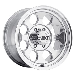 Mickey Thompson | Classic III - 8x6.5 17x9.0 ET0 CB125.2