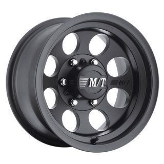 Mickey Thompson | Classic III - 5x5.5 15x8.0 ET-22 CB106.5
