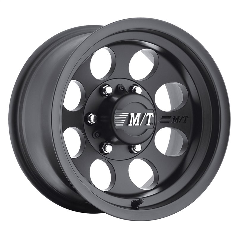 Mickey Thompson | Classic III - 5x5 17x9.0 ET-12 CB78.1