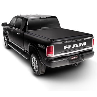 TruXedo | Pro X15 Tonneau Cover - Ram 1500 / Classic 2009-2023