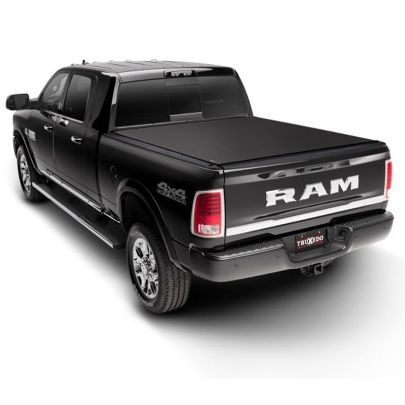 TruXedo | Pro X15 Tonneau Cover - Ram 1500 / Classic 2009-2023