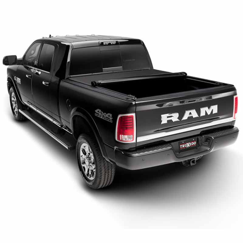 TruXedo | Pro X15 Tonneau Cover - Ram 1500 / Classic 2009-2023