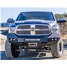 Body Armor | ECO-Series Front Bumper - Ram 1500 2013-2018