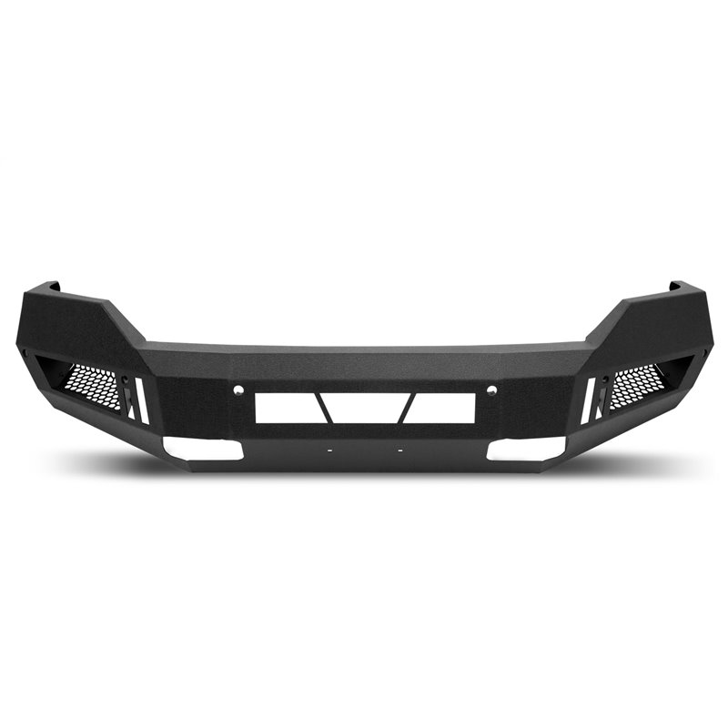Body Armor | ECO-Series Front Bumper - Ram 1500 2013-2018