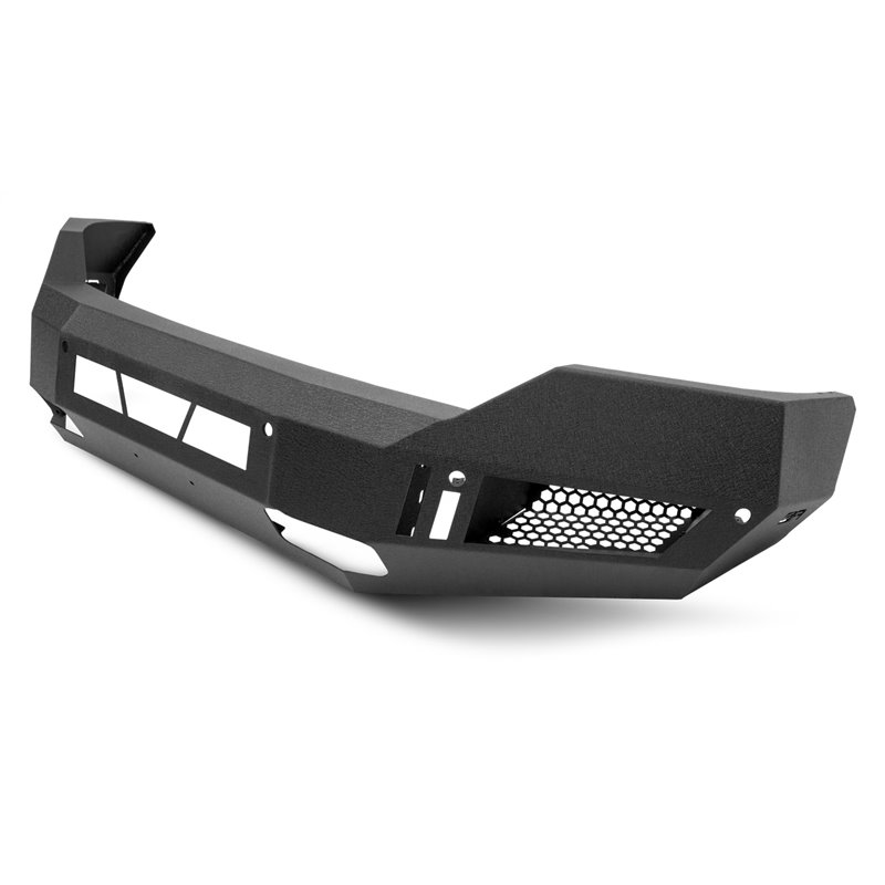 Body Armor | ECO-Series Front Bumper - Ram 1500 2013-2018