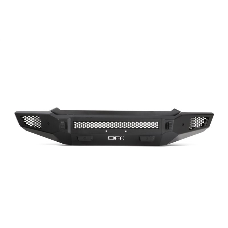 Body Armor | Ambush Series Front Bumper - Ram 1500 / Classic 2019-2021