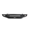 Body Armor | Ambush Series Front Bumper - Ram 1500 / Classic 2019-2021