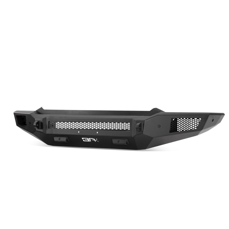 Body Armor | Ambush Series Front Bumper - Ram 1500 / Classic 2019-2021