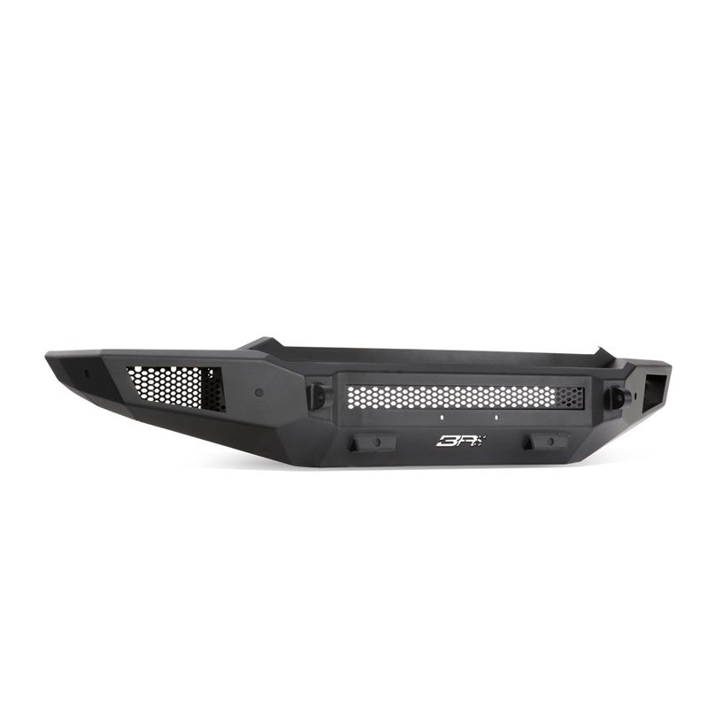 Body Armor | Ambush Series Front Bumper - Ram 1500 / Classic 2019-2021