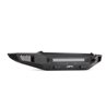 Body Armor | Ambush Series Front Bumper - Ram 1500 / Classic 2019-2021