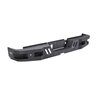 Body Armor | ECO-Series Rear Bumper - Ram 2500 / 3500 2010-2018