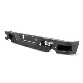 Body Armor | ECO-Series Rear Bumper - Ram 1500 2009-2018