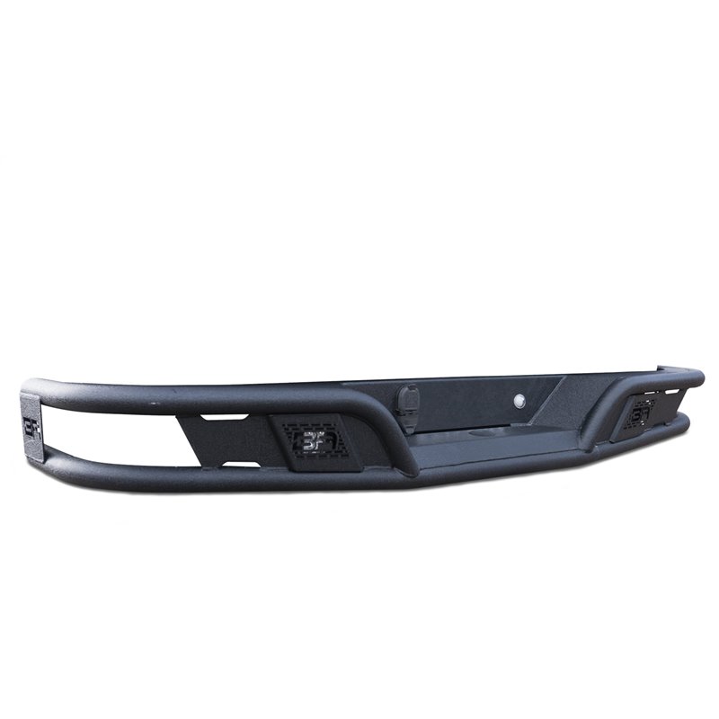 Body Armor | ECO-Series Rear Bumper - Ram 1500 2009-2018