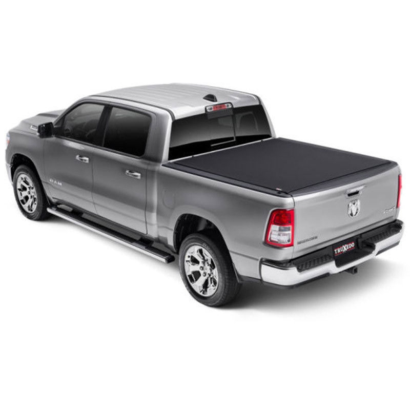 TruXedo | Pro X15 Tonneau Cover - Ram 1500 2019-2024