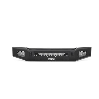 Body Armor | Ambush Series Front Bumper - Silverado 1500 2019-2021