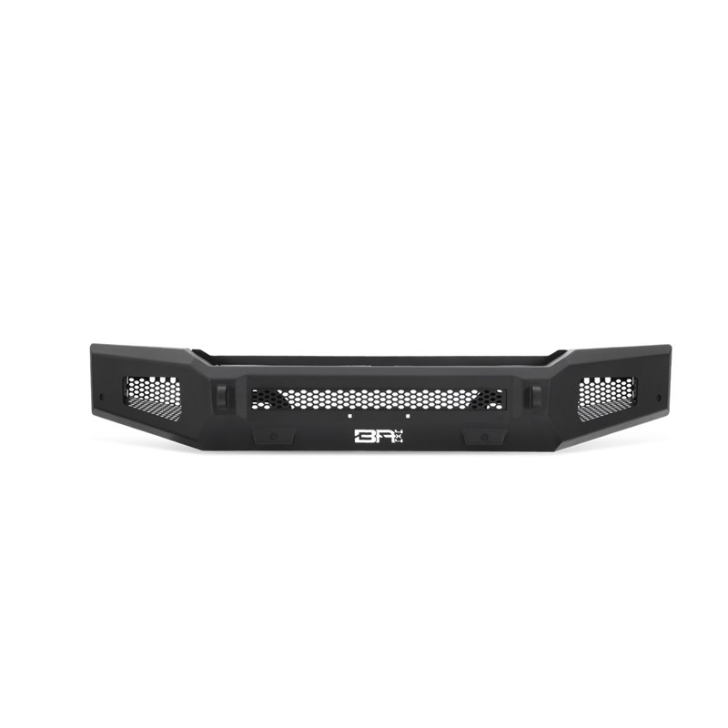Body Armor | Ambush Series Front Bumper - Silverado 1500 2019-2021