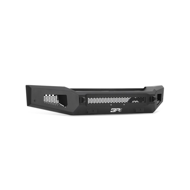 Body Armor | Ambush Series Front Bumper - Silverado 1500 2019-2021