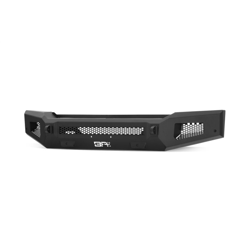 Body Armor | Ambush Series Front Bumper - Silverado 1500 2019-2021