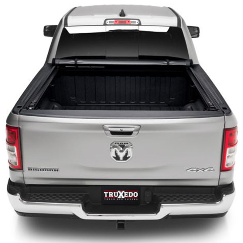 TruXedo | Pro X15 Tonneau Cover - Ram 1500 2019-2024