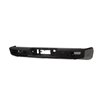 Body Armor | Ambush Series Rear Bumper - Silverado 1500 2019-2021