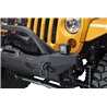 Body Armor | HiLine Front Winch Bumper - Wrangler (JK) / Wrangler (JL) 3.6L / 3.8L 2007-2018