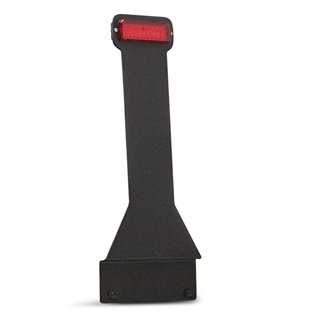 Body Armor | 3rd Brake Light Kit - Wrangler / Wrangler (JK) / Wrangler (JL) 1987-2018