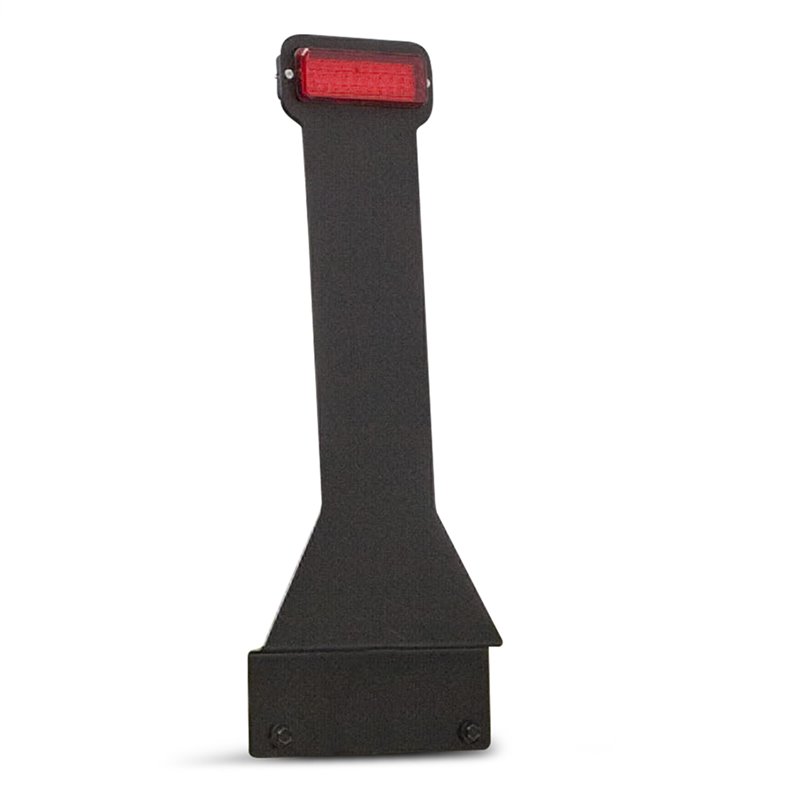Body Armor | 3rd Brake Light Kit - Wrangler / Wrangler (JK) / Wrangler (JL) 1987-2018