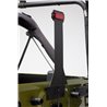 Body Armor | 3rd Brake Light Kit - Wrangler / Wrangler (JK) / Wrangler (JL) 1987-2018