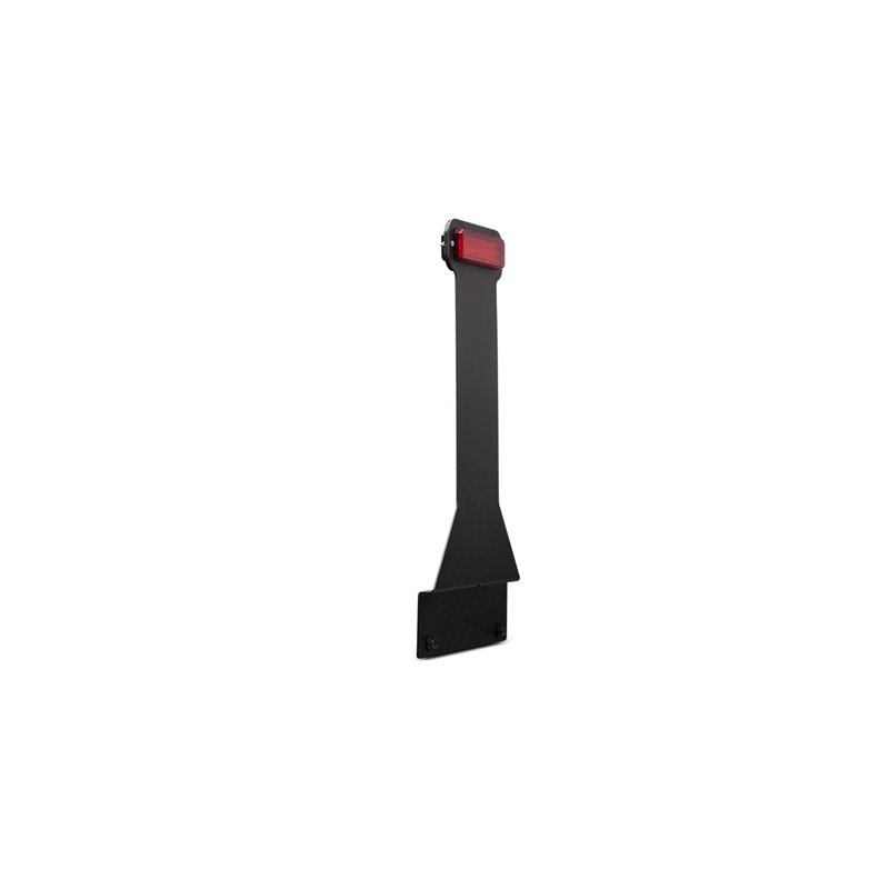 Body Armor | 3rd Brake Light Kit - Wrangler / Wrangler (JK) / Wrangler (JL) 1987-2018