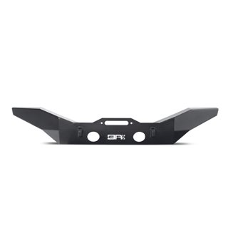 Body Armor | Front Base Bumper - Gladiator / Rubicon / Wrangler (JL) / Unlimited Rubicon 2018-2021